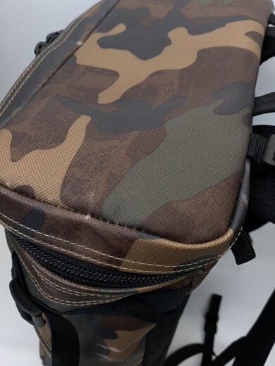 商品画像：BC Fuse Box II KHK/カモフラ/NM82150 9