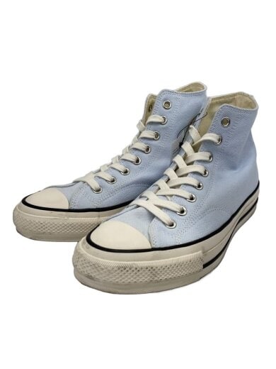商品画像：CHUCK TAYLOR/27.5cm/BLU/1SC909 2