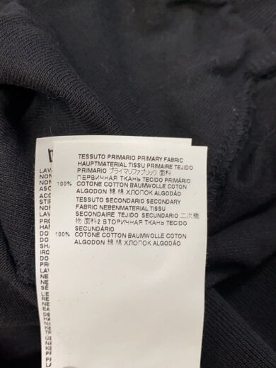 商品画像：D2 LEAF HOODIE ジップパーカー/M/BLK/S74HG0119// 5