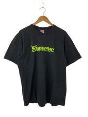 21AW Shrek Tee/L/BLK