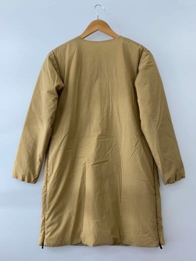 商品画像：マタニティベントリックスカーディガン M/ナイロン/CML/NYM82001 2