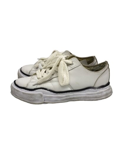 商品画像：PETERSON ピーターソン スニーカー/42/WHT/A06FW736 1