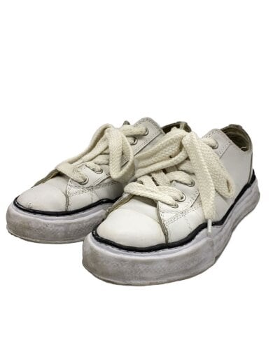 商品画像：PETERSON ピーターソン スニーカー/42/WHT/A06FW736 2