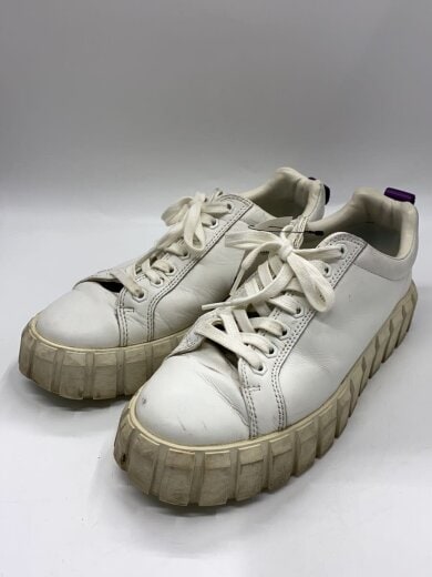 商品画像：ODESSA LTR スニーカー/42/WHT 2