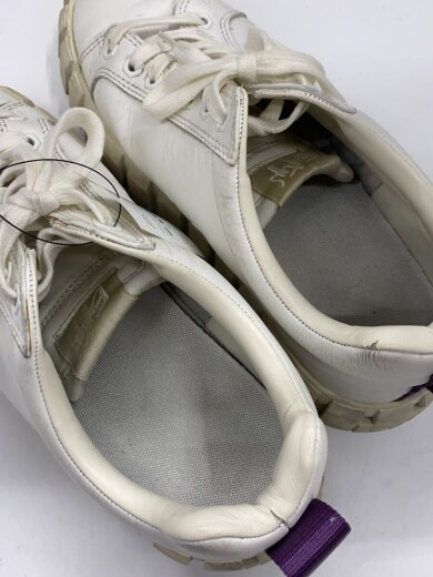 商品画像：ODESSA LTR スニーカー/42/WHT 6