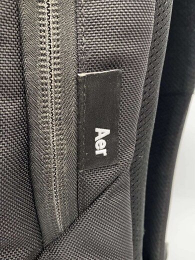 商品画像：Fit Pack 3 リュック/BLK// 5