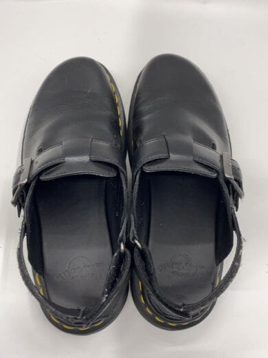 商品画像：JORGE Ⅱ サンダル/UK8/BLK/スリッポン 3