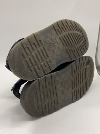 商品画像：JORGE Ⅱ サンダル/UK8/BLK/スリッポン 4