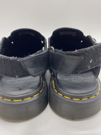 商品画像：JORGE Ⅱ サンダル/UK8/BLK/スリッポン 6