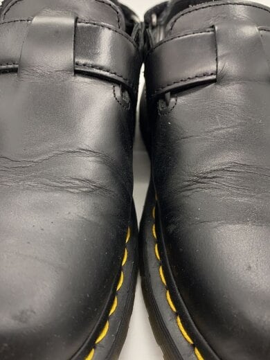 商品画像：JORGE Ⅱ サンダル/UK8/BLK/スリッポン 7