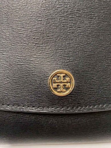 商品画像：ロビンソン　ミニ チェーンショルダーバッグ/BLK/無地// 8