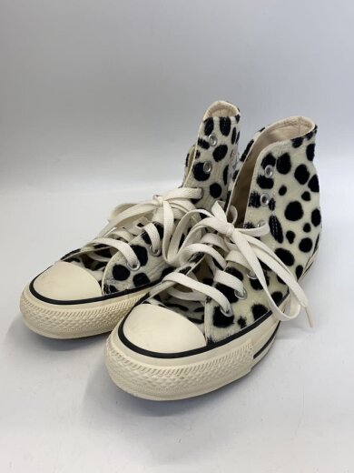 商品画像：オールスター ダルメシアンファーHI 24cm/1SD182 2