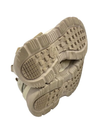 商品画像：otter trail at サンダル/23cm/CRM 4