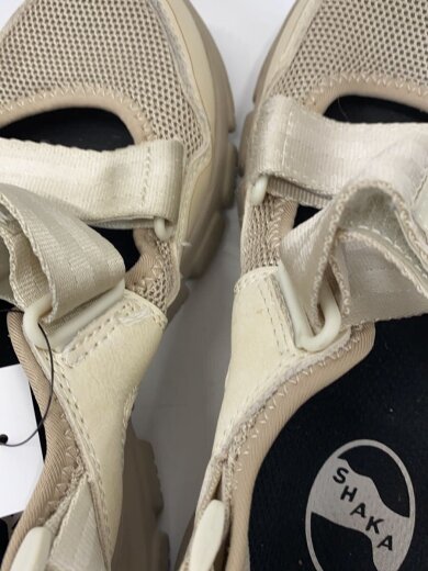 商品画像：otter trail at サンダル/23cm/CRM 6