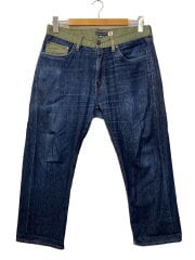505 LMC 9oz DENIM PANTS/32/IDG/17868-0003
