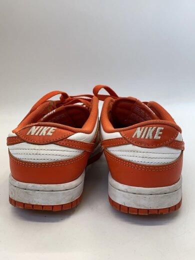 商品画像：DUNK LOW RETRO BTTYS_ダンク ロー レトロ BTTYS/23.5cm/ORN 6