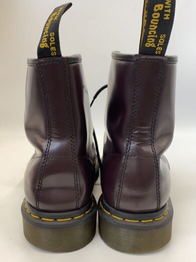 商品画像：1460 8ホールブーツ/UK7/BRW/レザー/1460 6