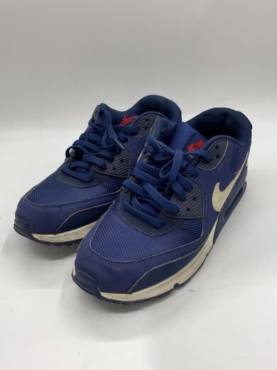 商品画像：AIR MAX 90 ESSENTIAL/エアマックスエッセンシャル/ネイビー/AJ1285-403/27.5cm 2