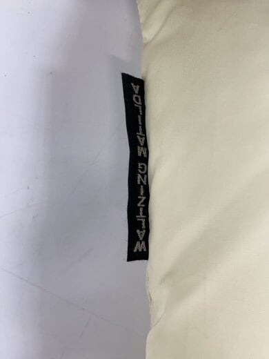 商品画像：NYLON KEEL WEAVING SCARF/CRM 4