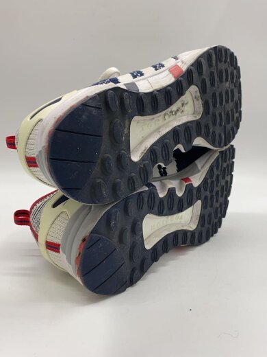 商品画像：PALACE EQT/パレス/27cm/マルチカラー 4