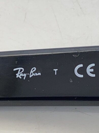 商品画像：サングラス/プラスチック/BLK/GRY/メンズ/RB4260D 5