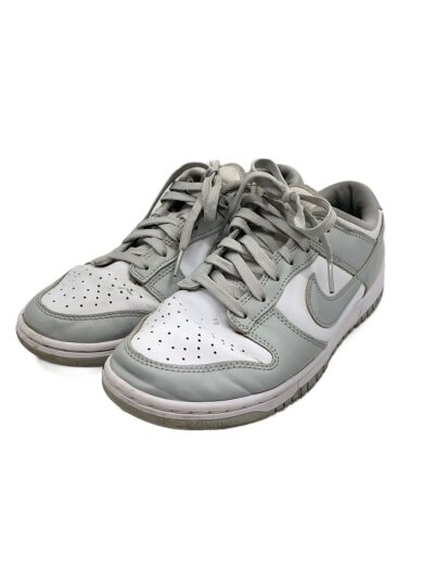 商品画像：DUNK LOW_ダンク ロー/26.5cm/GRY 2