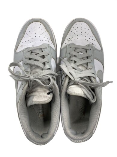 商品画像：DUNK LOW_ダンク ロー/26.5cm/GRY 3
