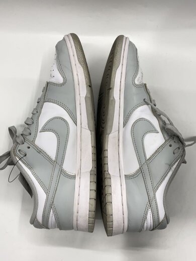 商品画像：DUNK LOW_ダンク ロー/26.5cm/GRY 7