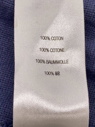 商品画像：24ss/Cracked Arc S/S Top/Tシャツ/M/コットン/NVY// 4