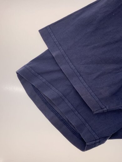 商品画像：24ss/Cracked Arc S/S Top/Tシャツ/M/コットン/NVY// 5