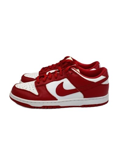 商品画像：DUNK LOW SP_ダンク ロー/26.5cm/RED 1