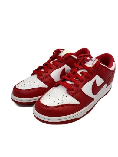 商品画像：DUNK LOW SP_ダンク ロー/26.5cm/RED 2