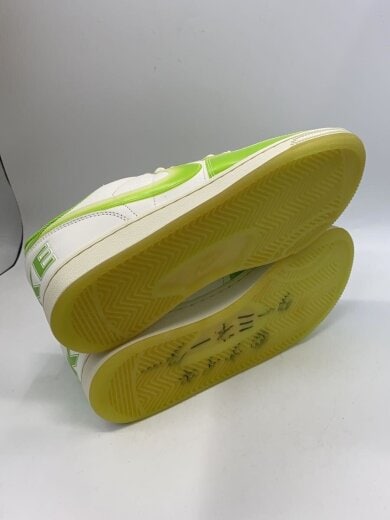 商品画像：TERMINATOR LOW PREMIUM_ターミネーター ロー プレミアム/28cm/GRN 4