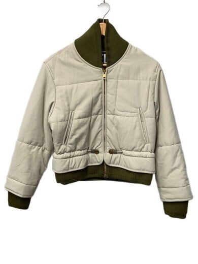 商品画像：G-VITE GIACCIA JACKET/XS/ポリエステル/KHK 1