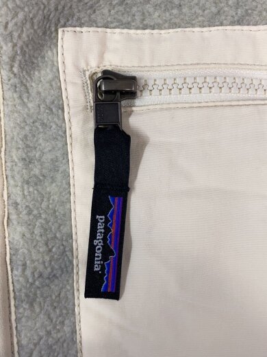 商品画像：フリースジャケット/M/シンチラ/synchilla/GRY/STY22955FA24/アッシュグレー 7