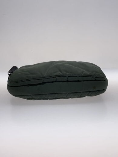 画像：HARVEST LABELショルダーバッグ/--/KHK/MIL-J-8279B/シミ有4