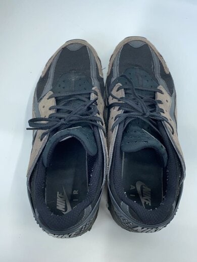 商品画像：AIR HUARACHE RUNNER_エア ハラチ ランナー/30cm/BLK/ランニングスポーツ/ハイテク 3