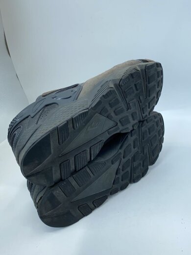 商品画像：AIR HUARACHE RUNNER_エア ハラチ ランナー/30cm/BLK/ランニングスポーツ/ハイテク 4