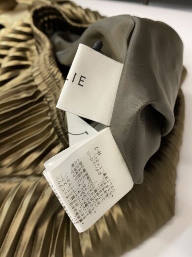 商品画像：ロングスカート/FREE/--/KHK/ESK-23005 5