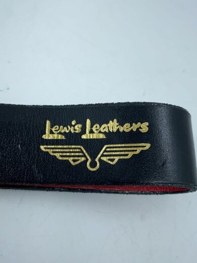 商品画像：服飾雑貨/レザー/BLK/メンズ/MK-1/キーチェーン/キーホルダー 4