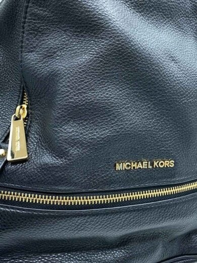 商品画像：リュック/バックパック/BLK 5