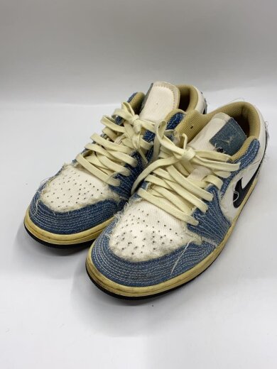 商品画像：AIR JORDAN 1 LOW SE_エアジョーダン 1 ロー SE/28cm/BLU 2