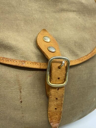 商品画像：ショルダーバッグ/キャンバス/CML 5