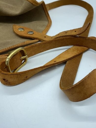 商品画像：ショルダーバッグ/キャンバス/CML 8