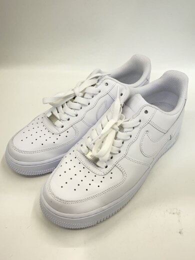 商品画像：AIR FORCE 1 07_エアフォース 1 07/25.5cm/WHT// 2