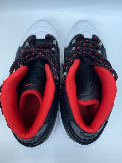 商品画像：X IVERSON X HARDEN QUESTION MID OG MEETS OG_Xアイバーソン Xハーデン/// 3