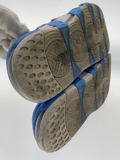 商品画像：AIR MORE UPTEMPO SLIDE_アップテンポ スライド/25cm/BLU// 4