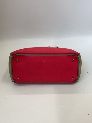 商品画像：ショルダーバッグ/--/RED// 4