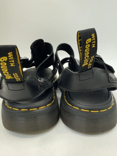 商品画像：garin/ガリン/フィッシャーマンサンダル/US7/BLK// 7