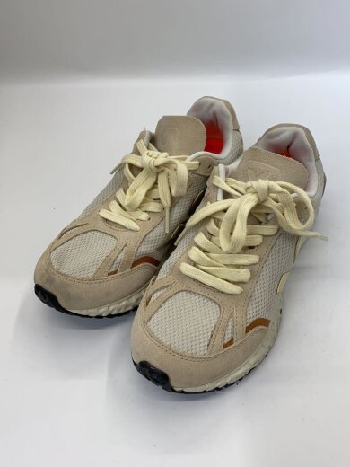 商品画像：ローカットスニーカー/23.5cm/BEG/4-v-xxiv// 2